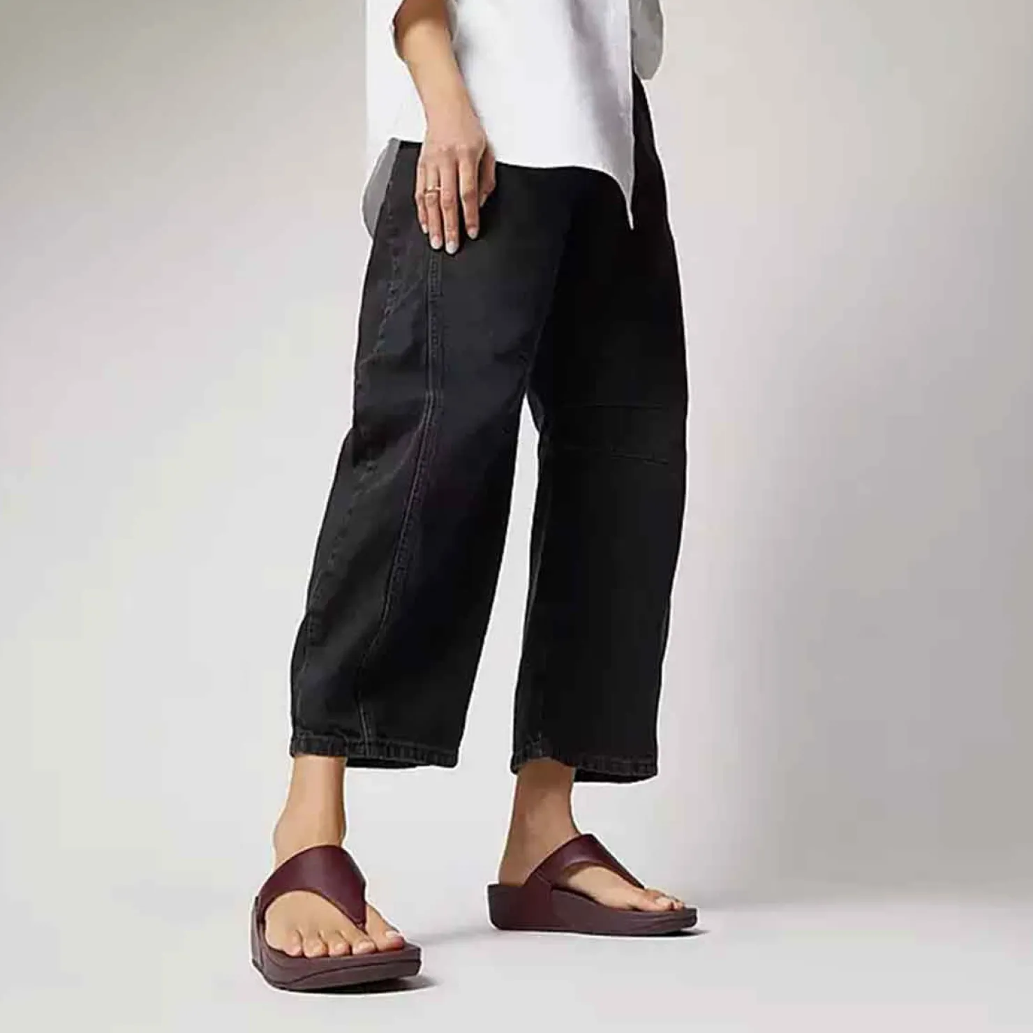 Women's , Lulu Thong Sandal|FitFlop Sale