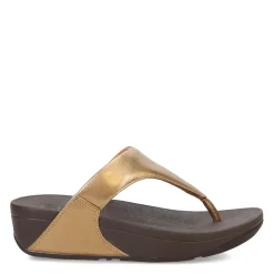 Women's , Lulu Thong Sandal|FitFlop Online