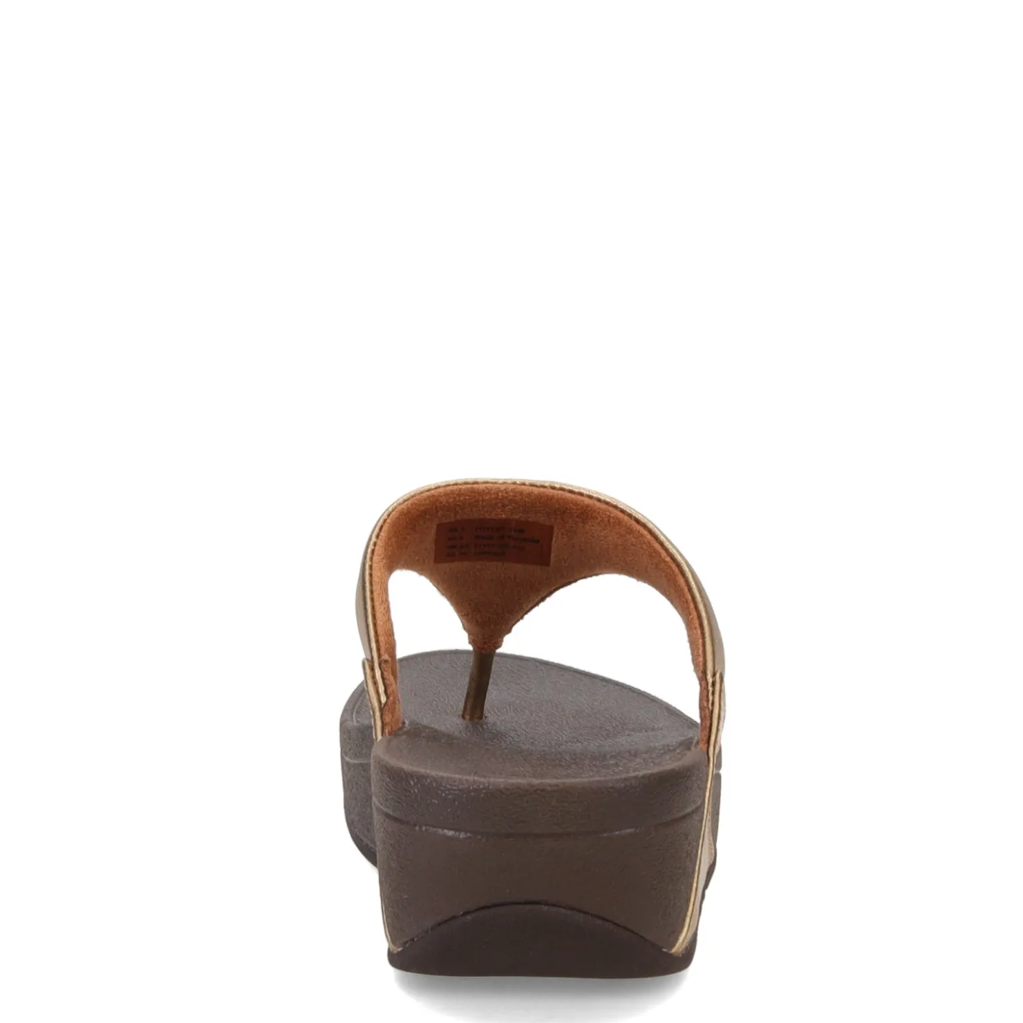Women's , Lulu Thong Sandal|FitFlop Online