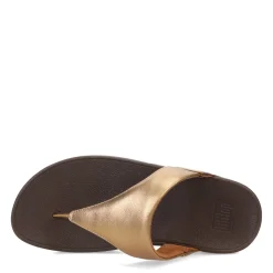 Women's , Lulu Thong Sandal|FitFlop Online
