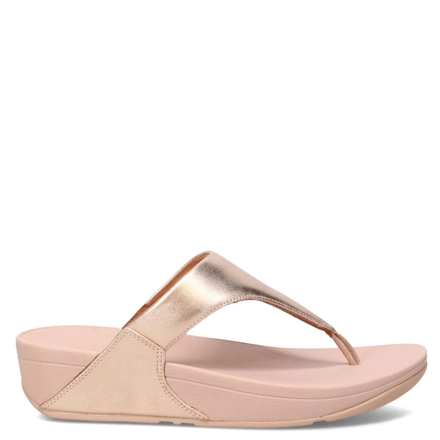 Women's , Lulu Thong Sandal|FitFlop Hot