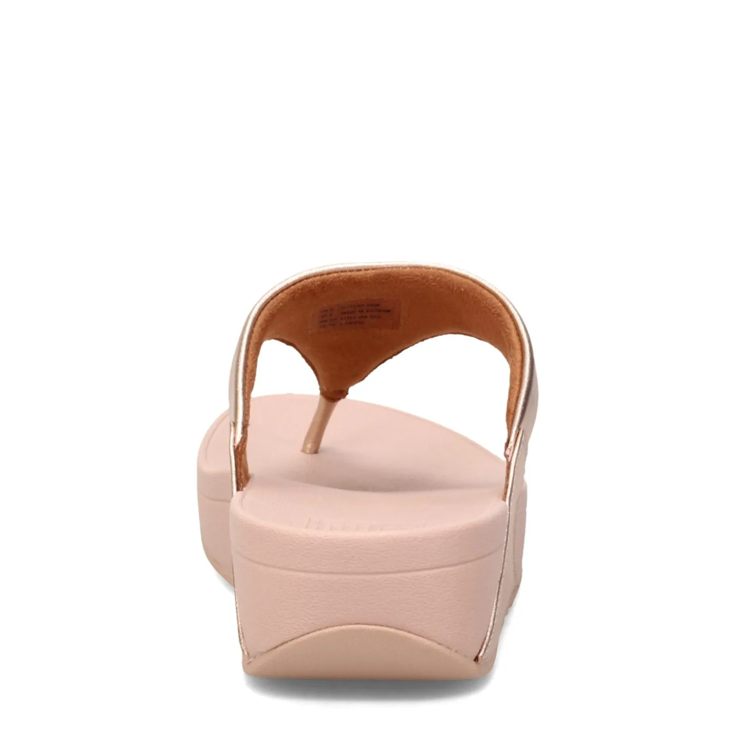 Women's , Lulu Thong Sandal|FitFlop Hot