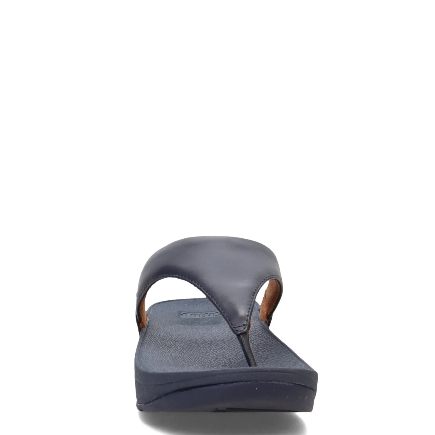 Flip Flops*FitFlop Women's , Lulu Thong Sandal Deepest Blue