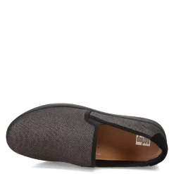 Women's , Rally Glitz Slip-On|FitFlop Outlet