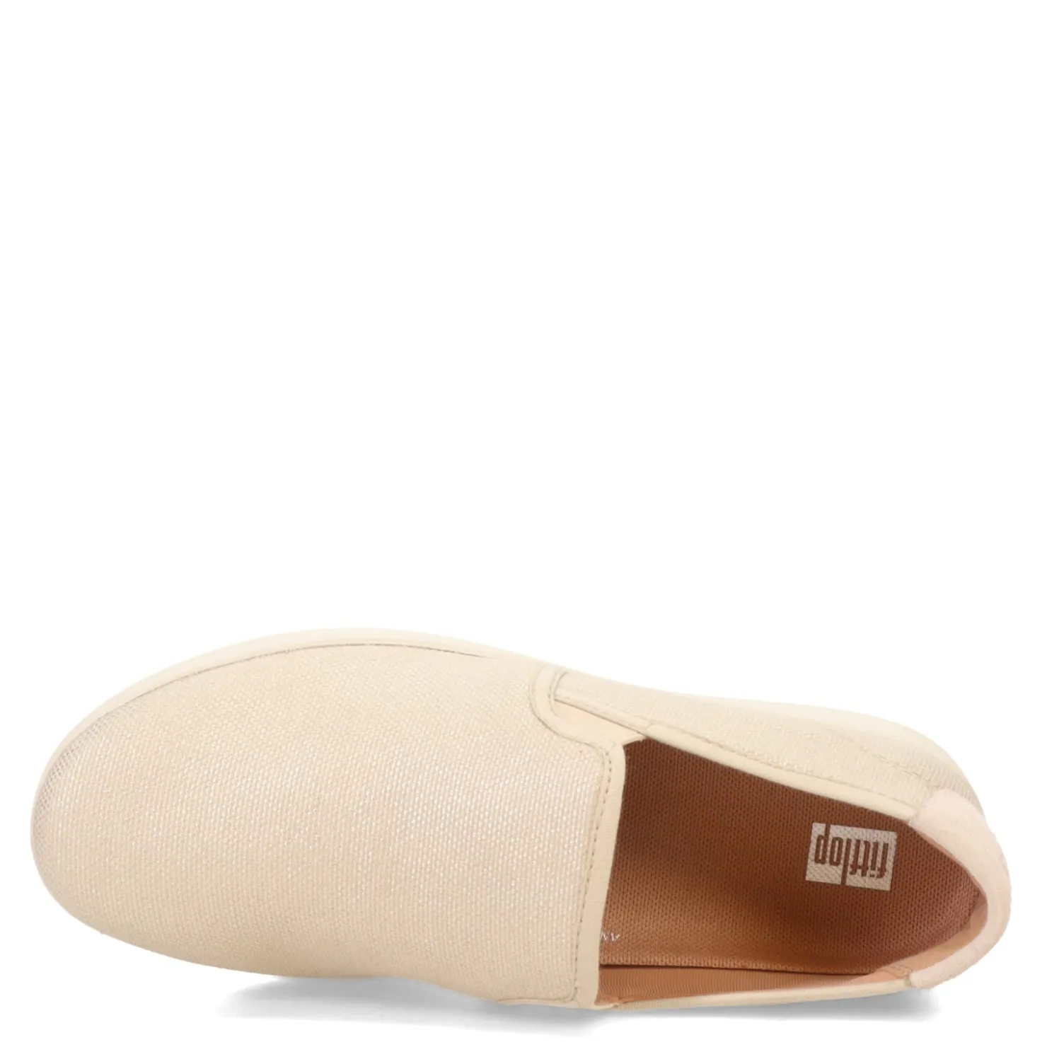 Women's , Rally Glitz Slip-On|FitFlop Online