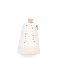 Women's , Rally Hi Top Sneaker|FitFlop Discount