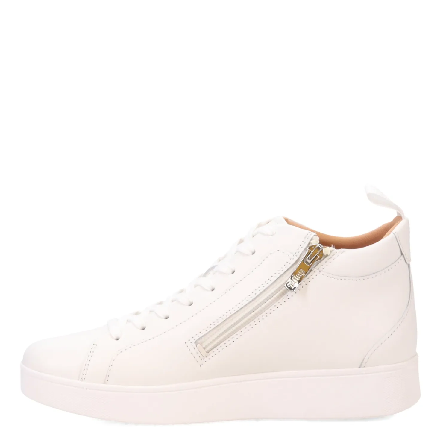 Women's , Rally Hi Top Sneaker|FitFlop Discount
