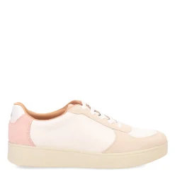 Fashion & Street*FitFlop Women's , Rally Sneaker Pink