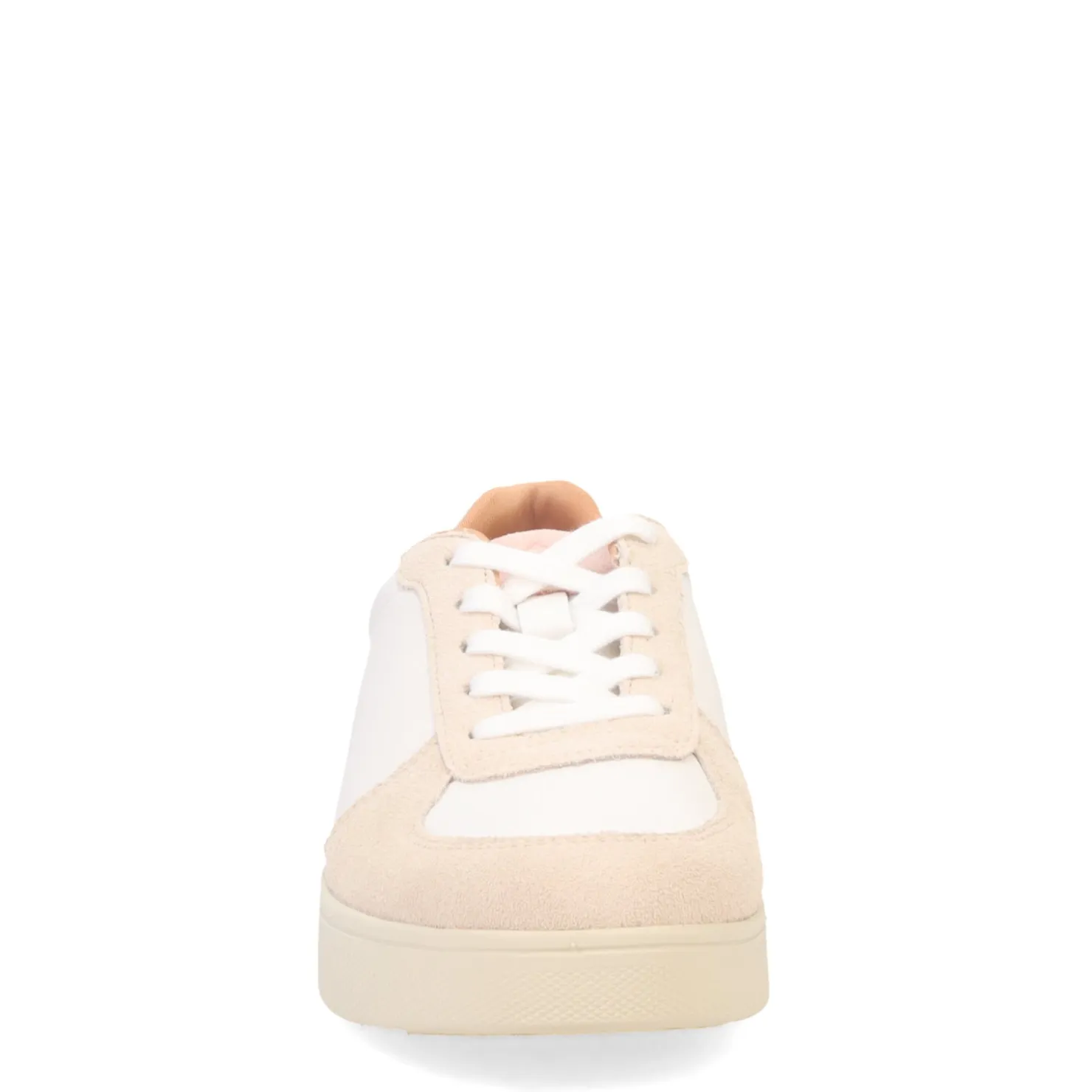 Fashion & Street*FitFlop Women's , Rally Sneaker Pink