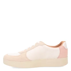 Fashion & Street*FitFlop Women's , Rally Sneaker Pink