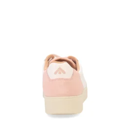 Fashion & Street*FitFlop Women's , Rally Sneaker Pink