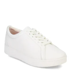 Fashion & Street*FitFlop Women's , Rally Sneaker Urban White