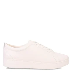 Fashion & Street*FitFlop Women's , Rally Sneaker Urban White