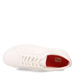 Fashion & Street*FitFlop Women's , Rally Sneaker Urban White