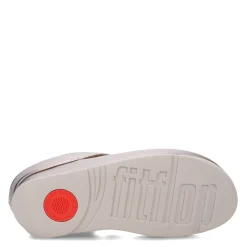 Women's , Rumba Beaded Metallic Toe-Post Sandal|FitFlop New