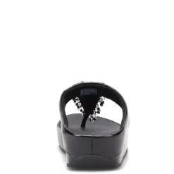Women's , Rumba Beaded Toe-Post Sandal|FitFlop Outlet