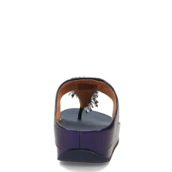 Women's , Rumba Beaded Toe-Post Sandal|FitFlop Sale