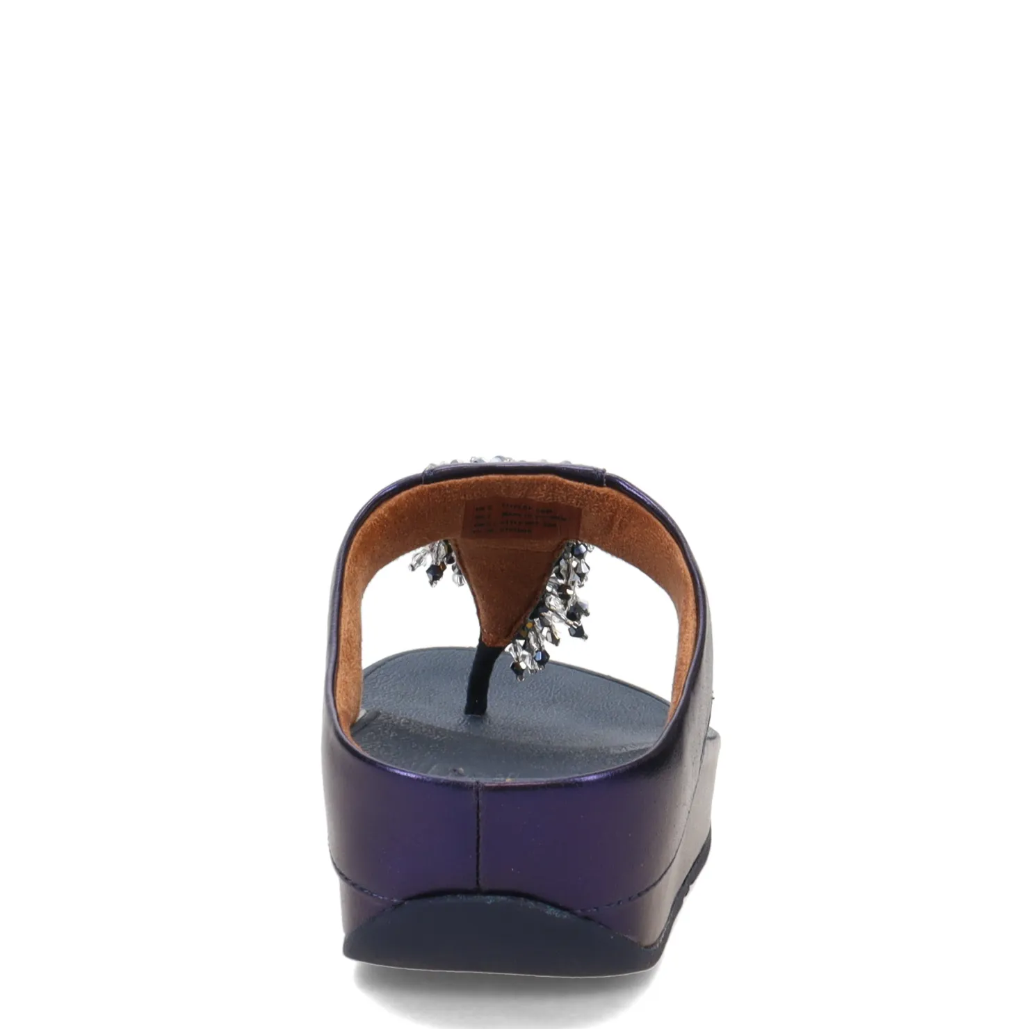 Women's , Rumba Beaded Toe-Post Sandal|FitFlop Sale