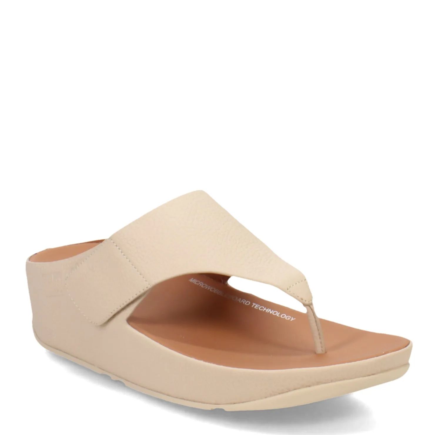 Women's , Shuv Toe Post Sandal|FitFlop New