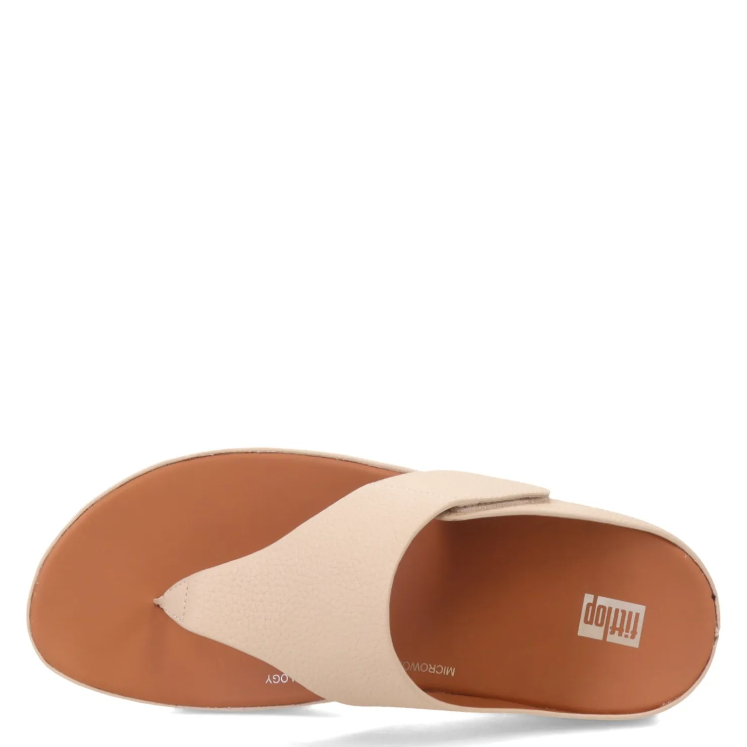 Women's , Shuv Toe Post Sandal|FitFlop New