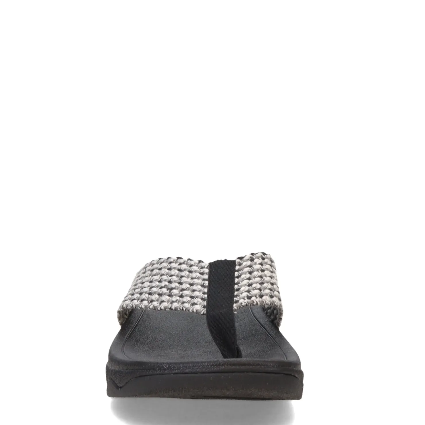 Flip Flops*FitFlop Women's , Surfa Sandal Black