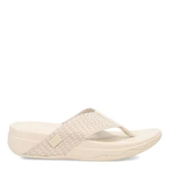 Flip Flops*FitFlop Women's , Surfa Sandal Paris Beige
