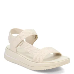 Women's , Surff Art-Webbing Back-Strap Sandal|FitFlop Best