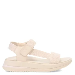 Women's , Surff Art-Webbing Back-Strap Sandal|FitFlop Best
