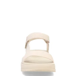 Women's , Surff Art-Webbing Back-Strap Sandal|FitFlop Best