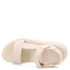 Women's , Surff Art-Webbing Back-Strap Sandal|FitFlop Best