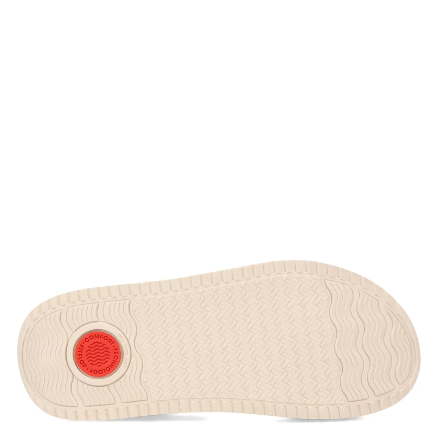 Women's , Surff Art-Webbing Back-Strap Sandal|FitFlop Best
