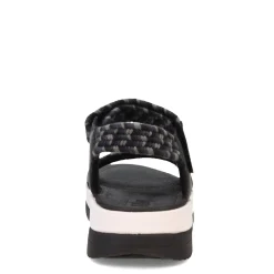Women's , Surff Art-Webbing Back-Strap Sandal|FitFlop Clearance