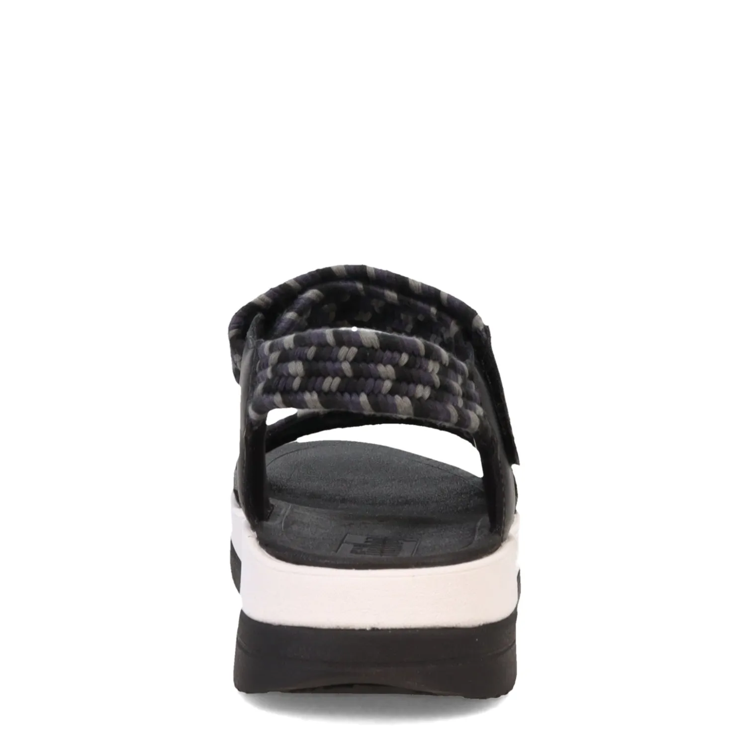 Women's , Surff Art-Webbing Back-Strap Sandal|FitFlop Clearance