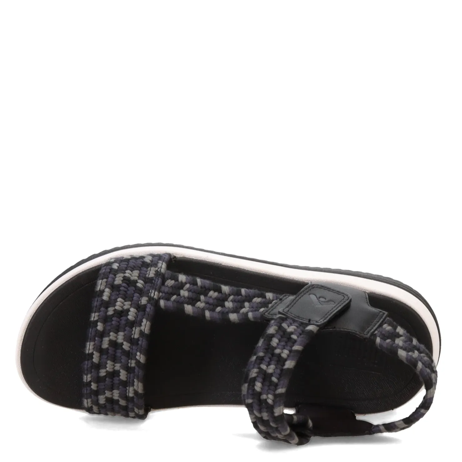 Women's , Surff Art-Webbing Back-Strap Sandal|FitFlop Clearance