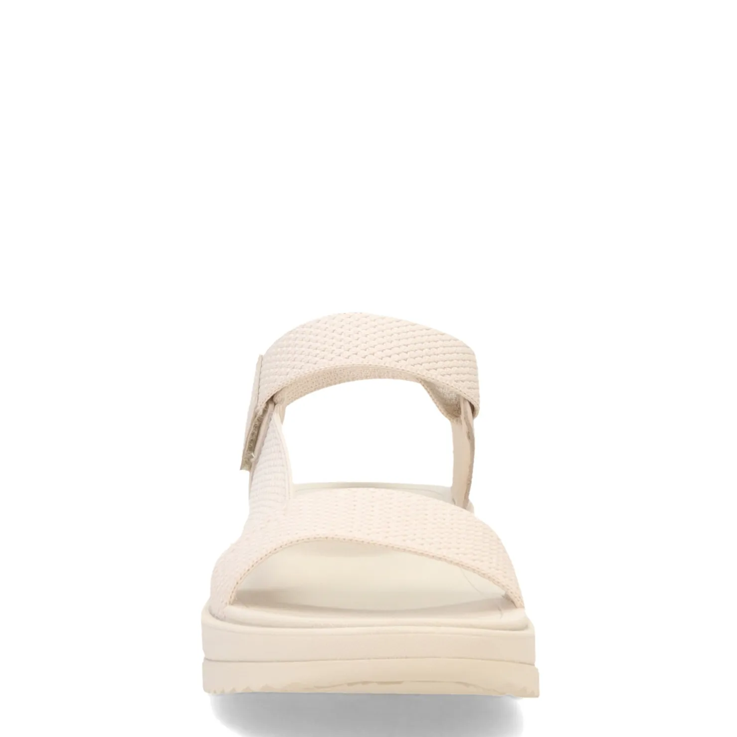 Outdoor & Hiking*FitFlop Women's , Surff Art-Webbing Back-Strap Sandal Paris Beige