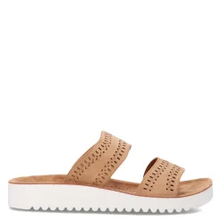 Footbed Sandals*Flexus Women's , Bayshore Sandal