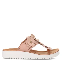 Women's , Bayview Sandal|Flexus Hot