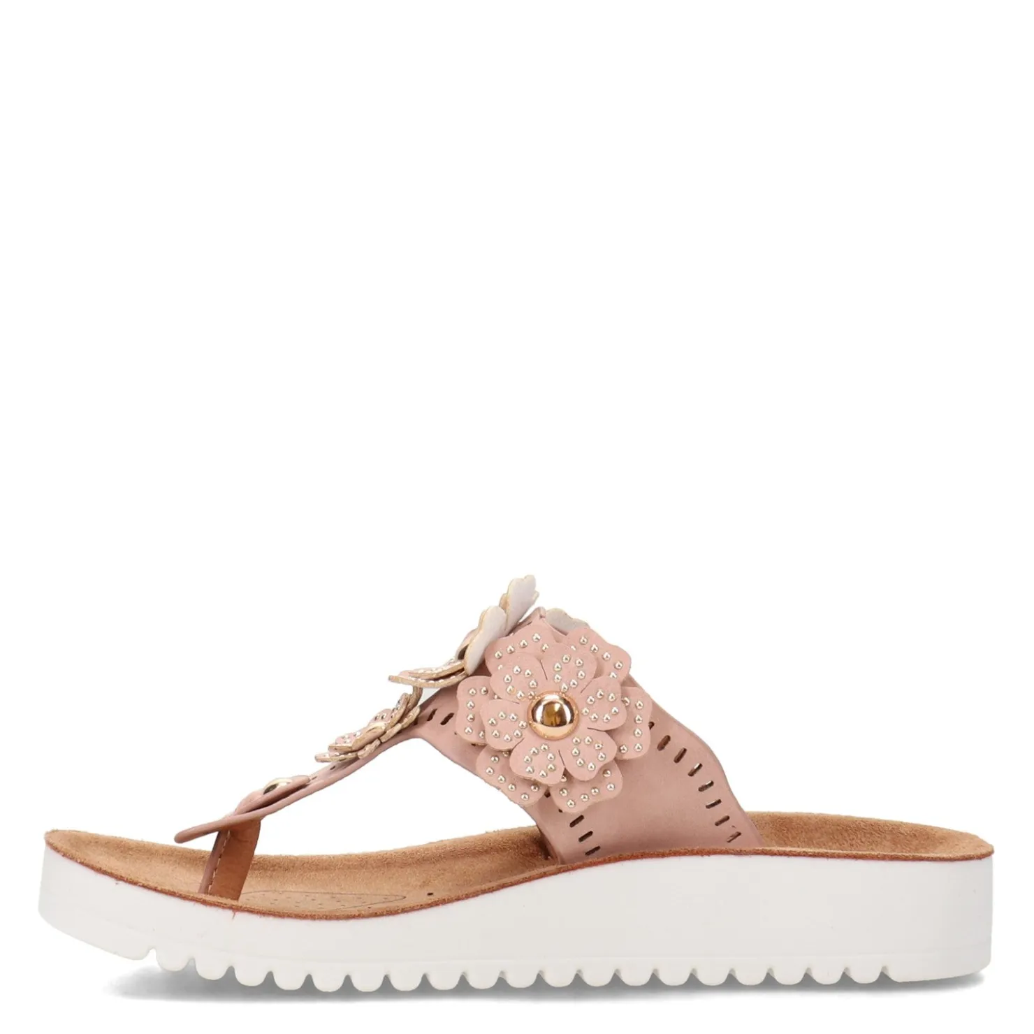 Women's , Bayview Sandal|Flexus Hot