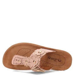 Women's , Bayview Sandal|Flexus Hot