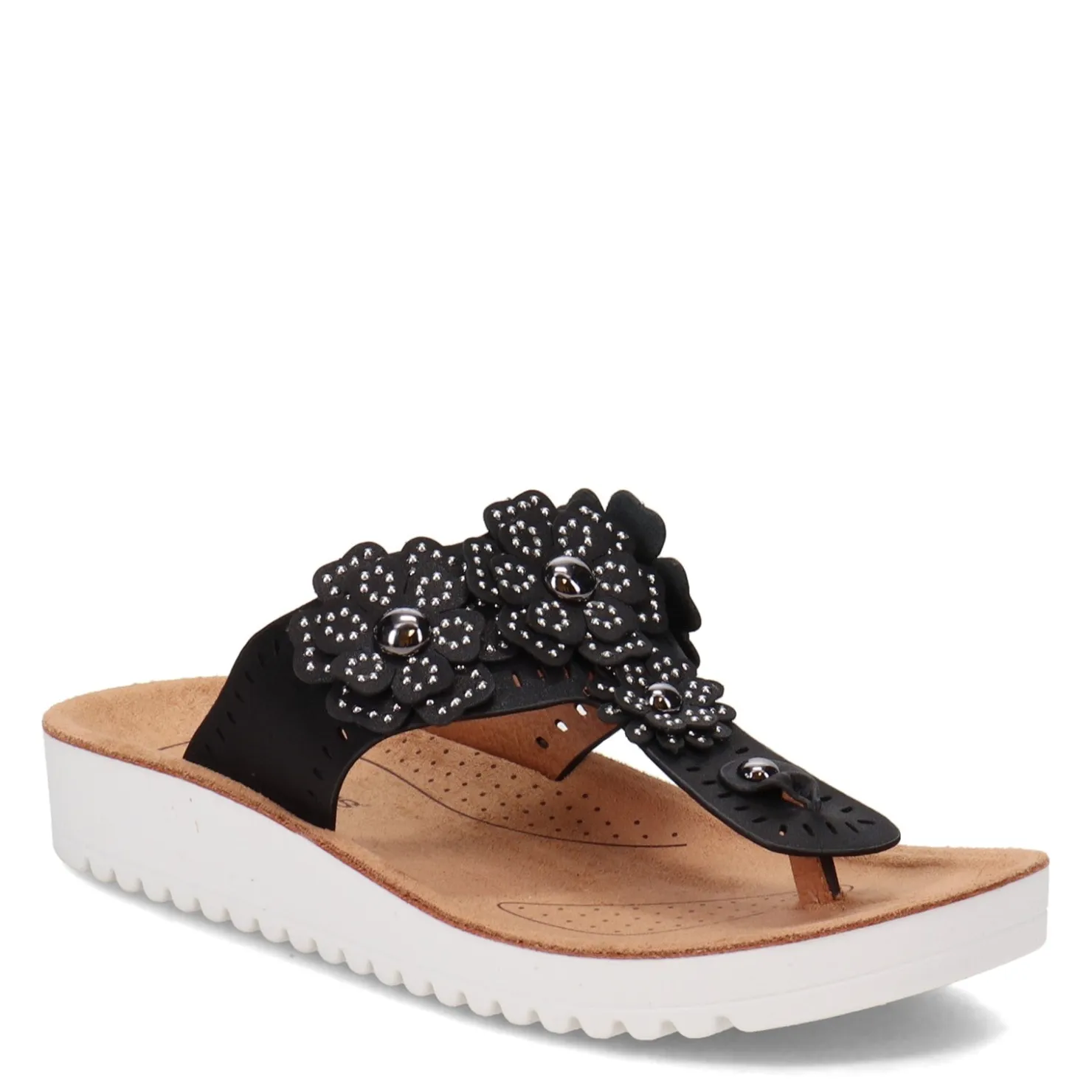Women's , Bayview Sandal|Flexus