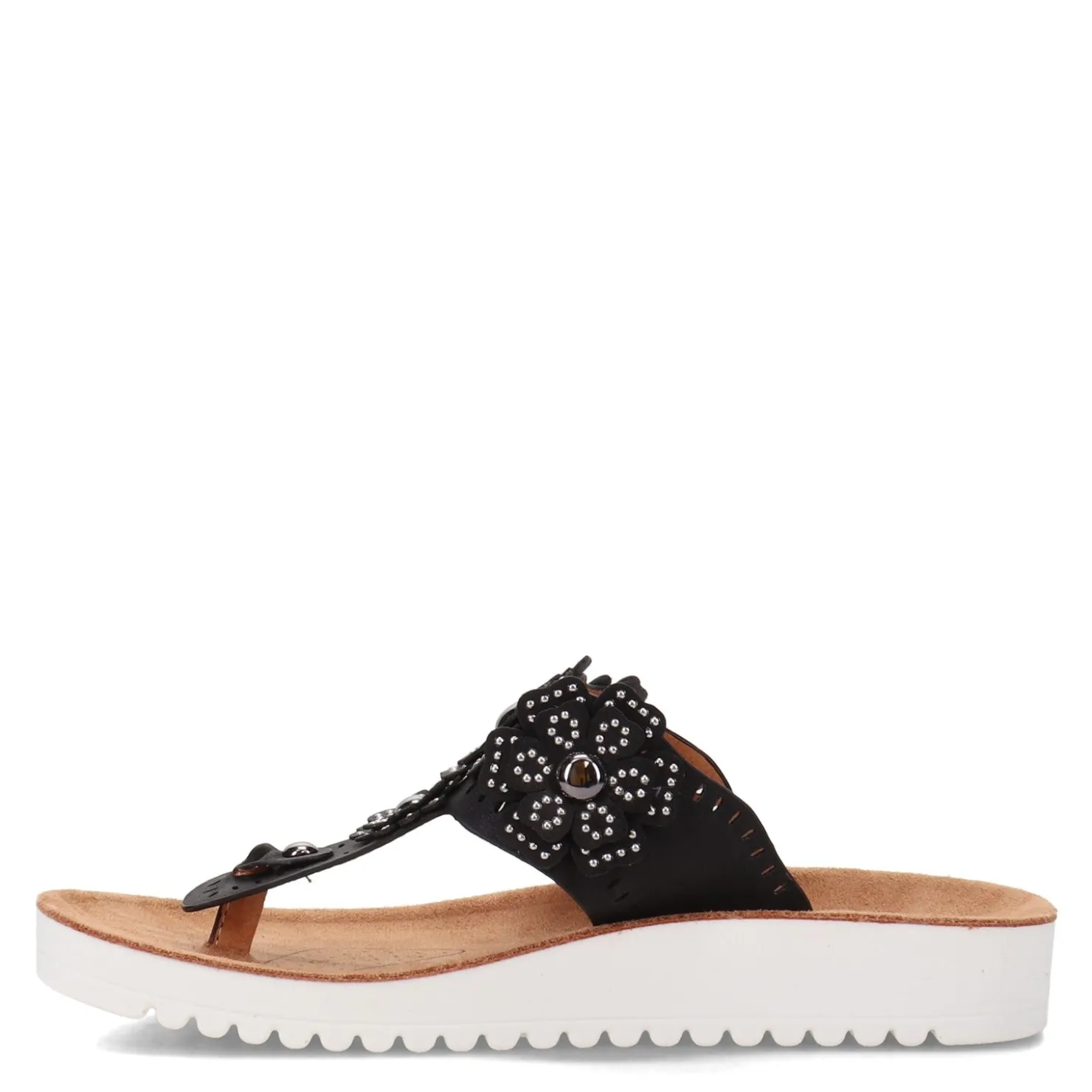 Women's , Bayview Sandal|Flexus