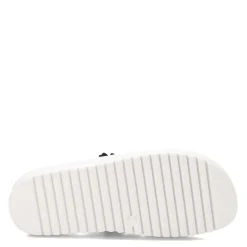Footbed Sandals*Flexus Women's , Bayview Sandal Black
