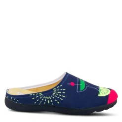 Women's , Summerlime Slipper|Flexus Outlet