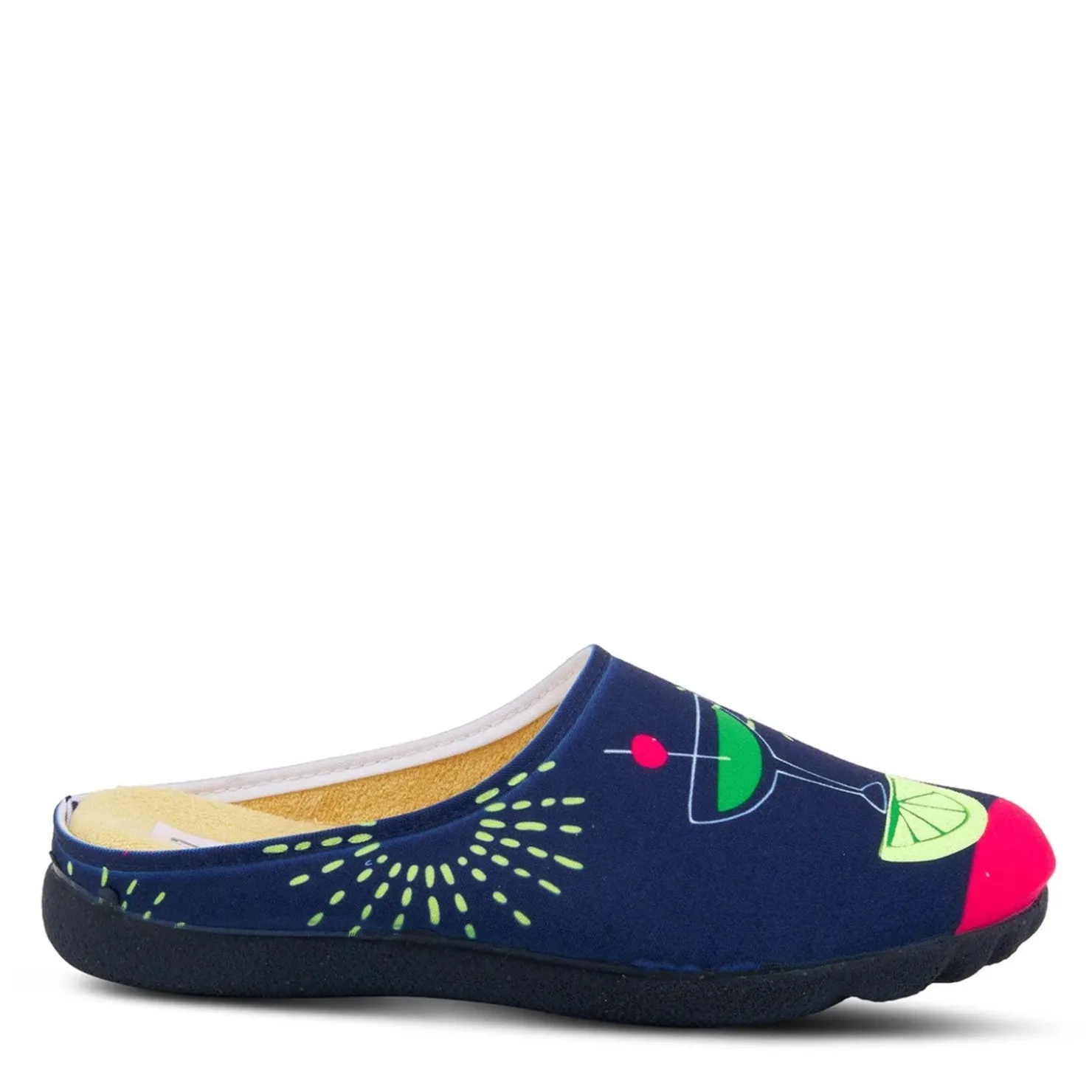 Women's , Summerlime Slipper|Flexus Outlet