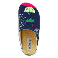Women's , Summerlime Slipper|Flexus Outlet
