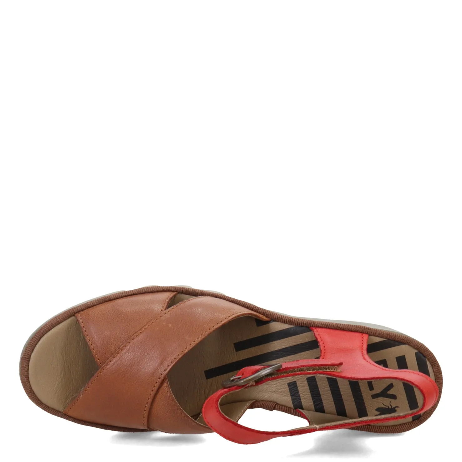 Women's , Bace Sandal|Fly London Clearance