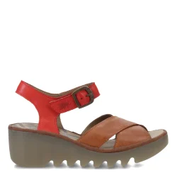Women's , Bace Sandal|Fly London Hot