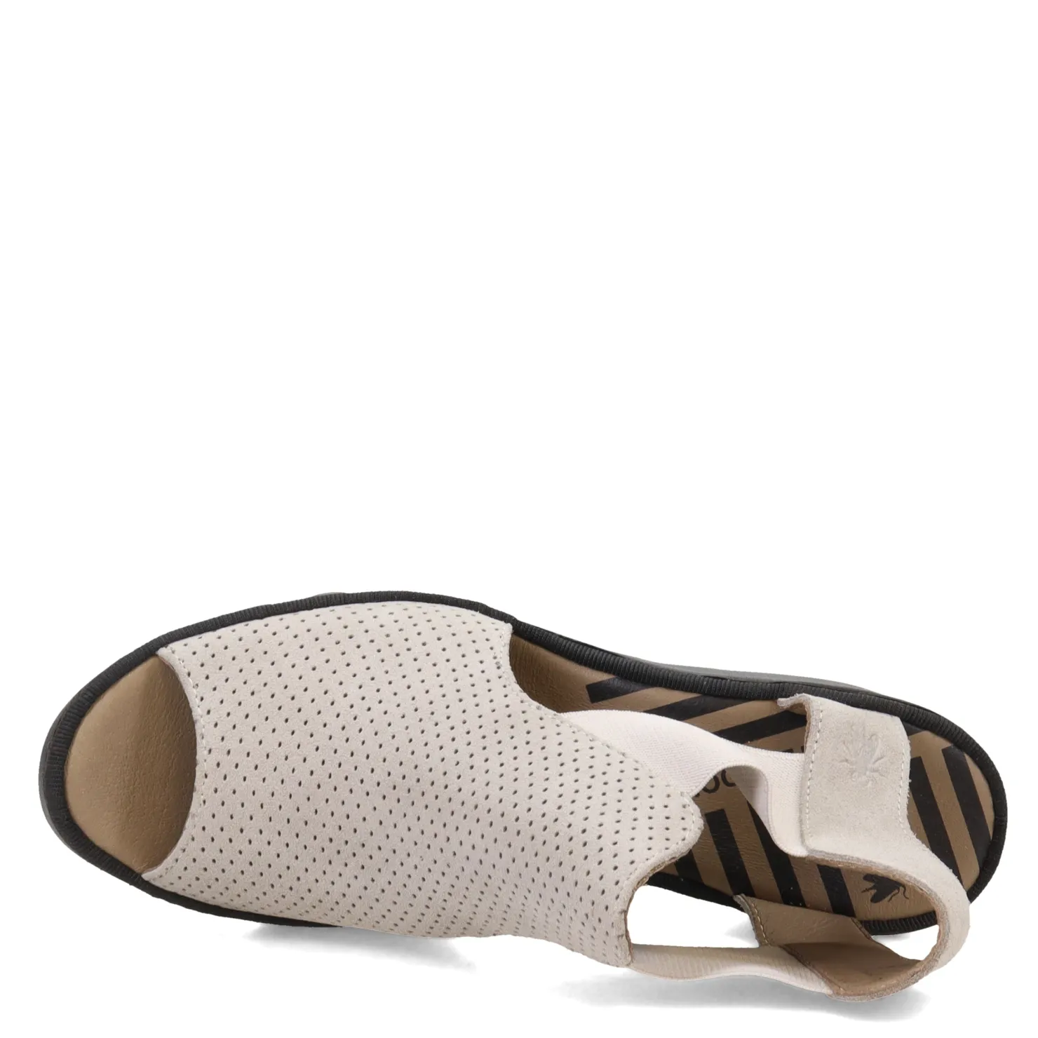 Women's , Biga Sandal|Fly London New