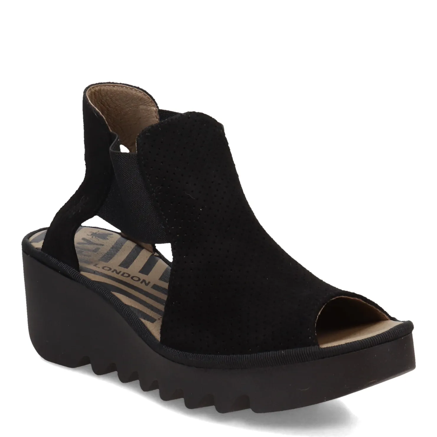 Women's , Biga Sandal|Fly London Best
