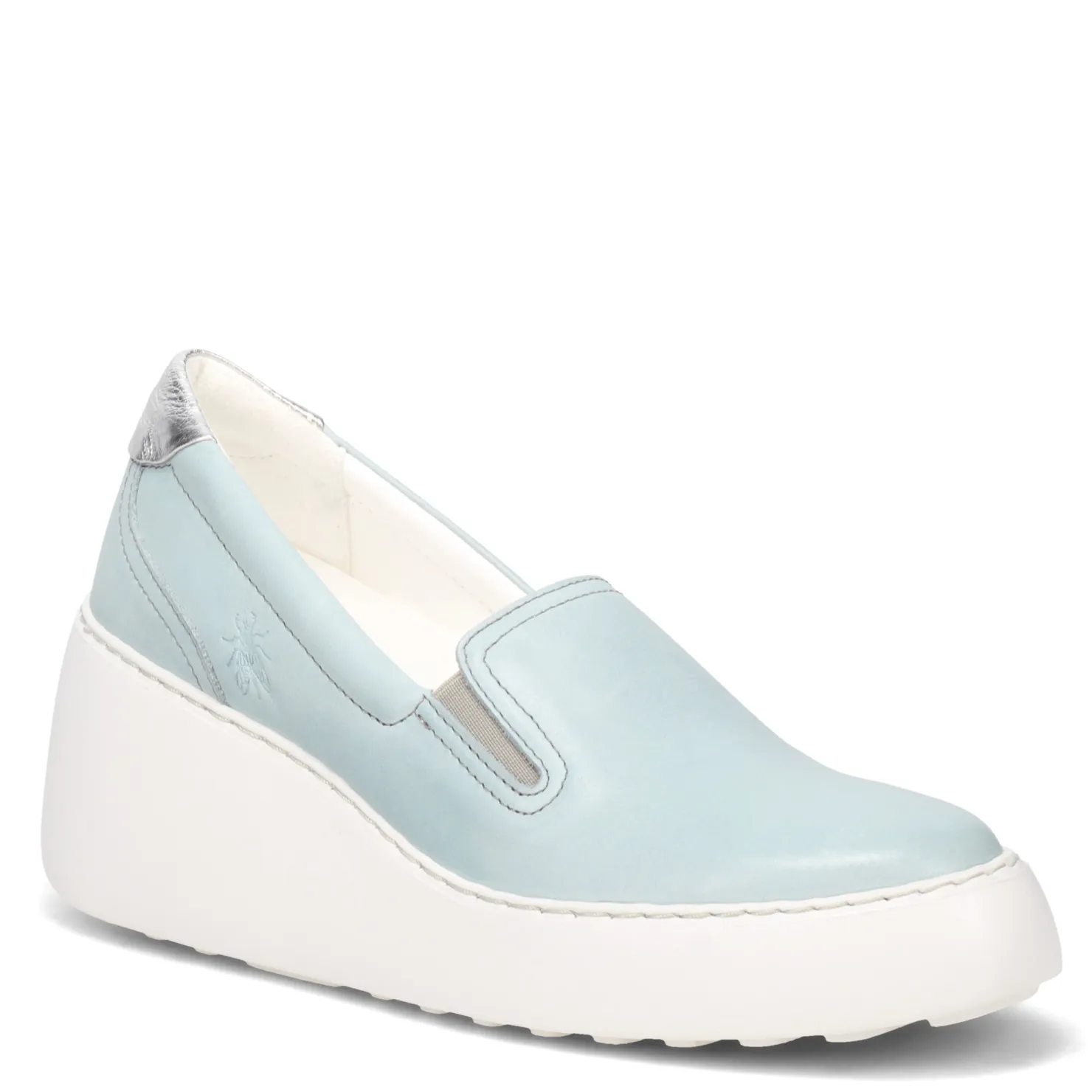Women's , Deca Slip-On|Fly London Online